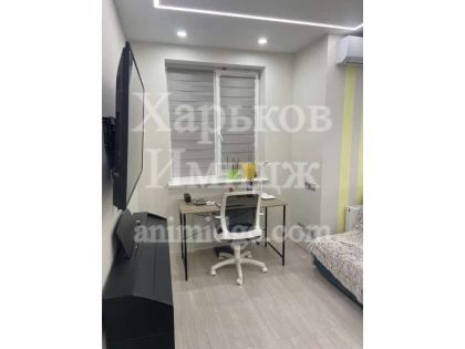 Продам 1 -но комнатную квартиру на 6 этаже 9 этажного дома новострой Жилой Комплекс Птичка Салтовка